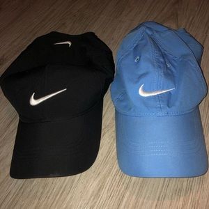 Nike hats
